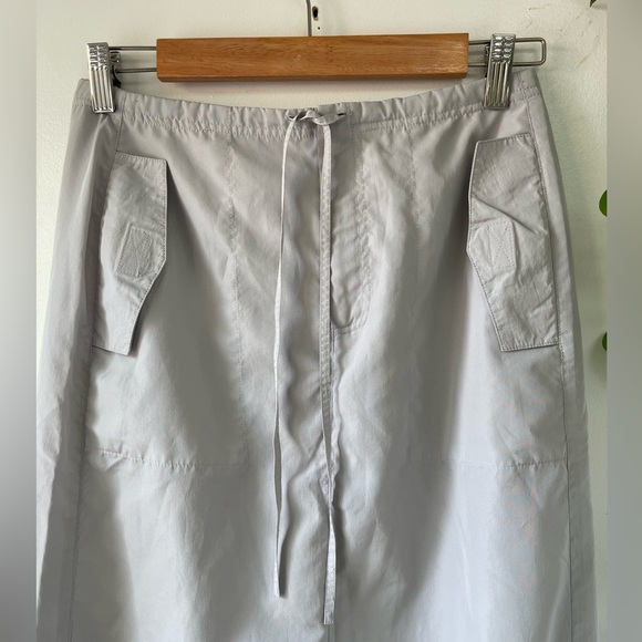 90’s cargo maxi skirt - Picture 8 of 8